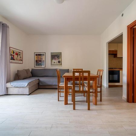 Lido Holiday Home Alghero Buitenkant foto