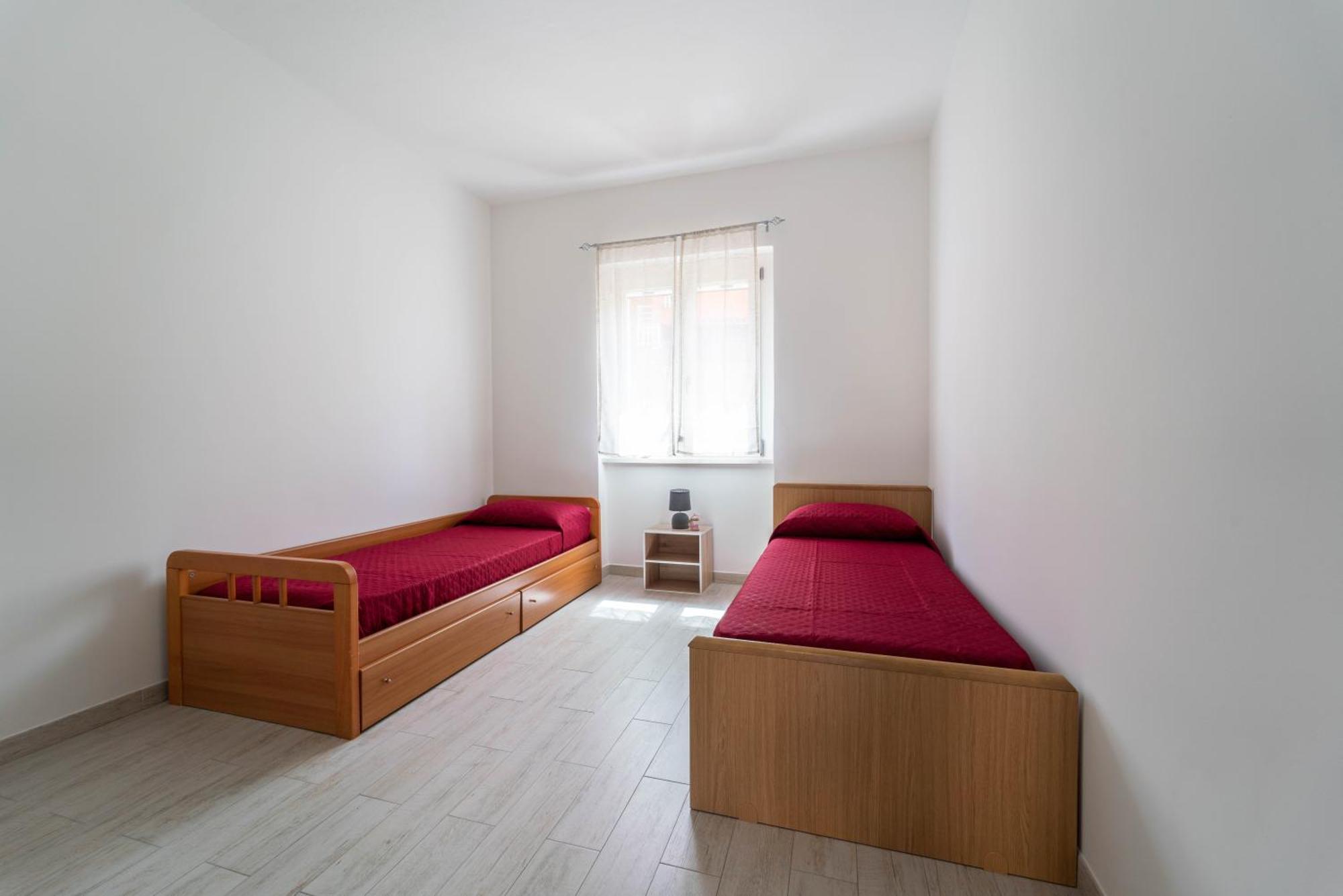 Lido Holiday Home Alghero Buitenkant foto