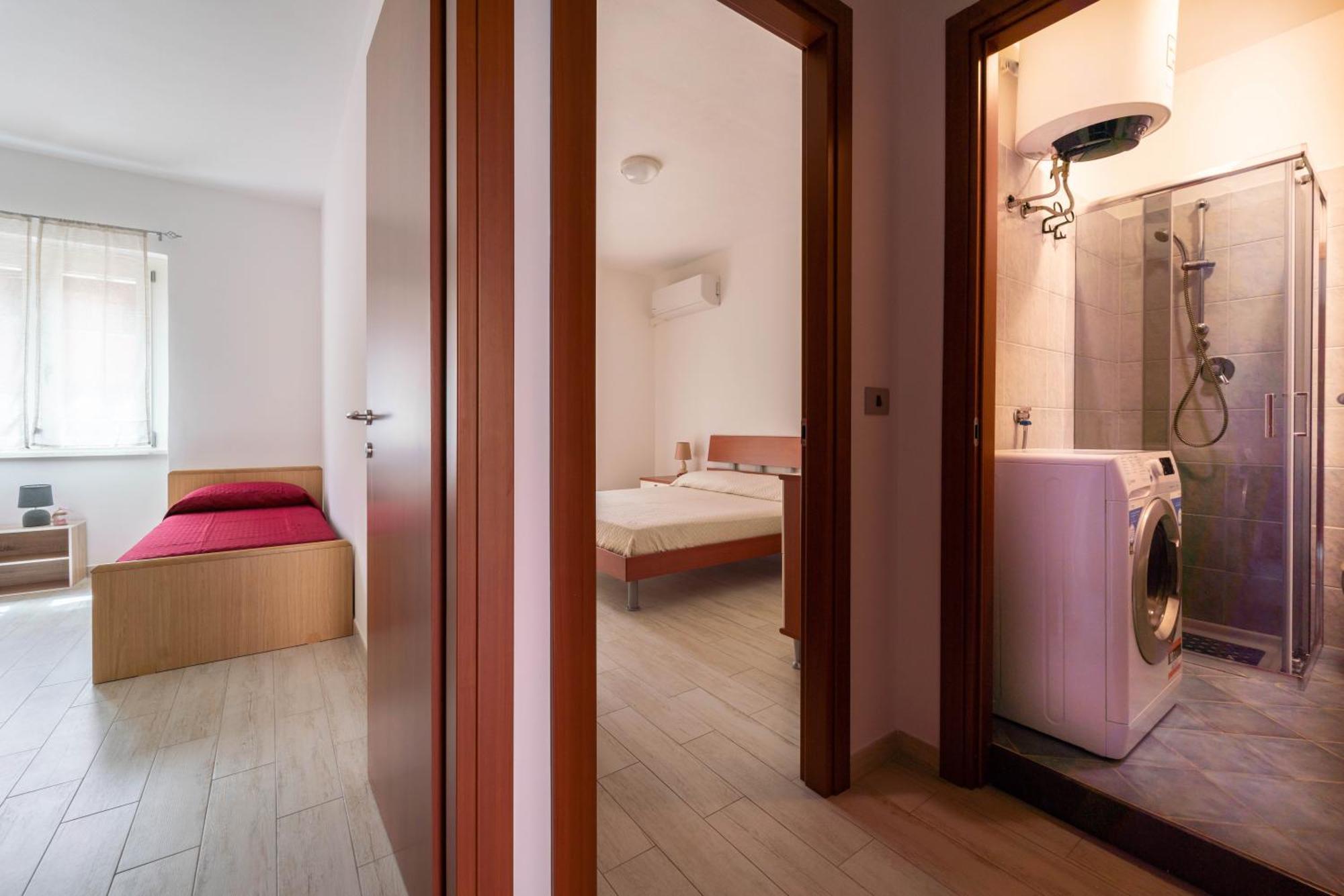 Lido Holiday Home Alghero Buitenkant foto