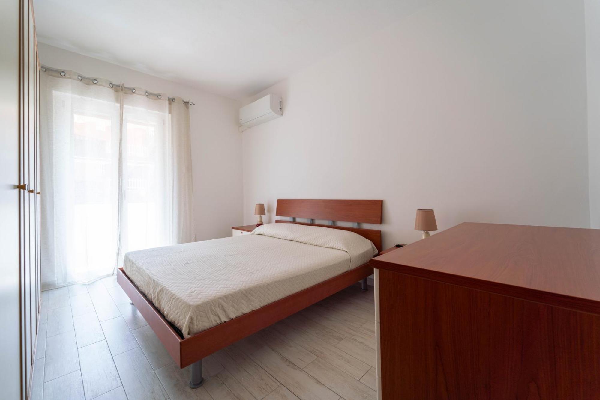 Lido Holiday Home Alghero Buitenkant foto