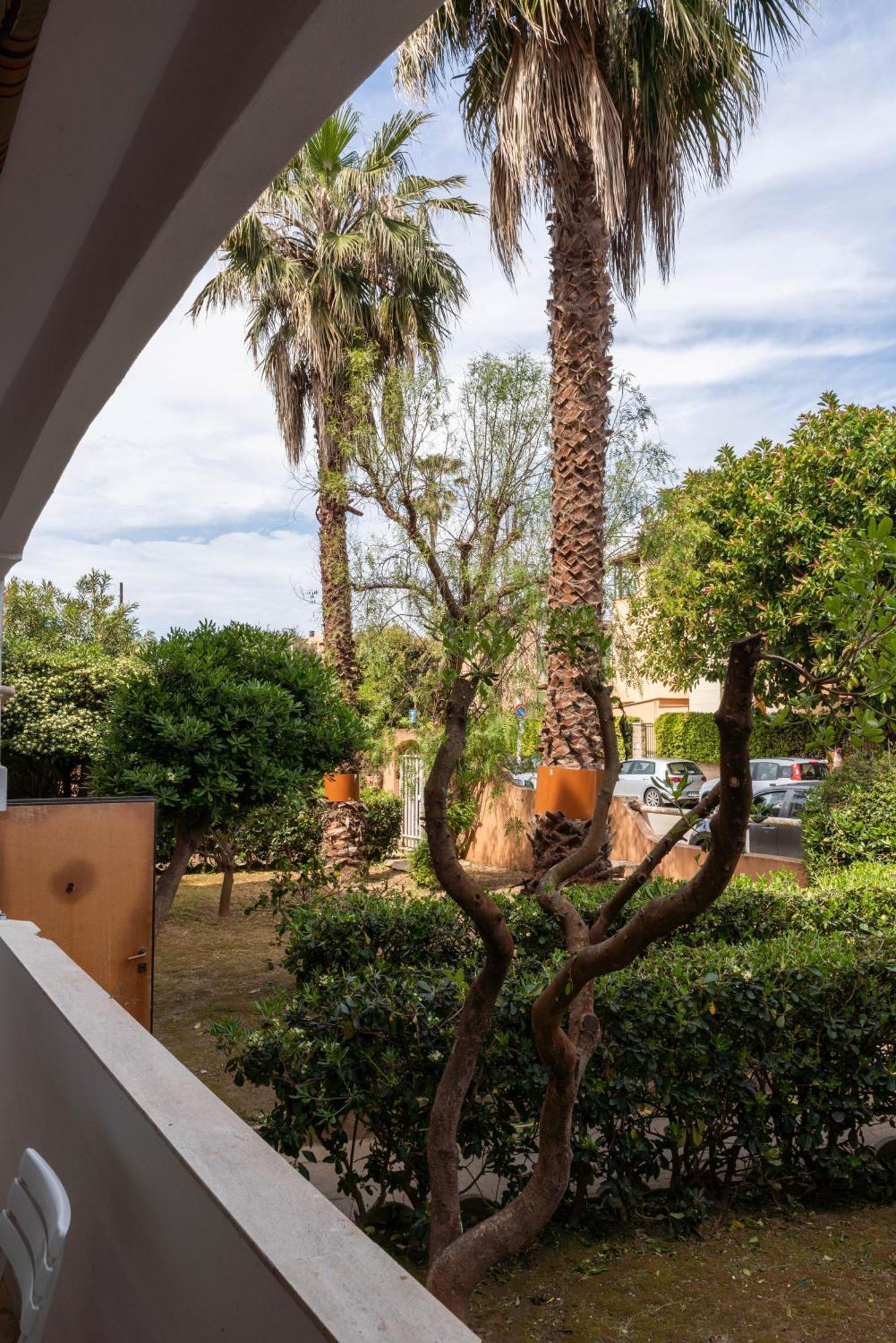 Lido Holiday Home Alghero Buitenkant foto