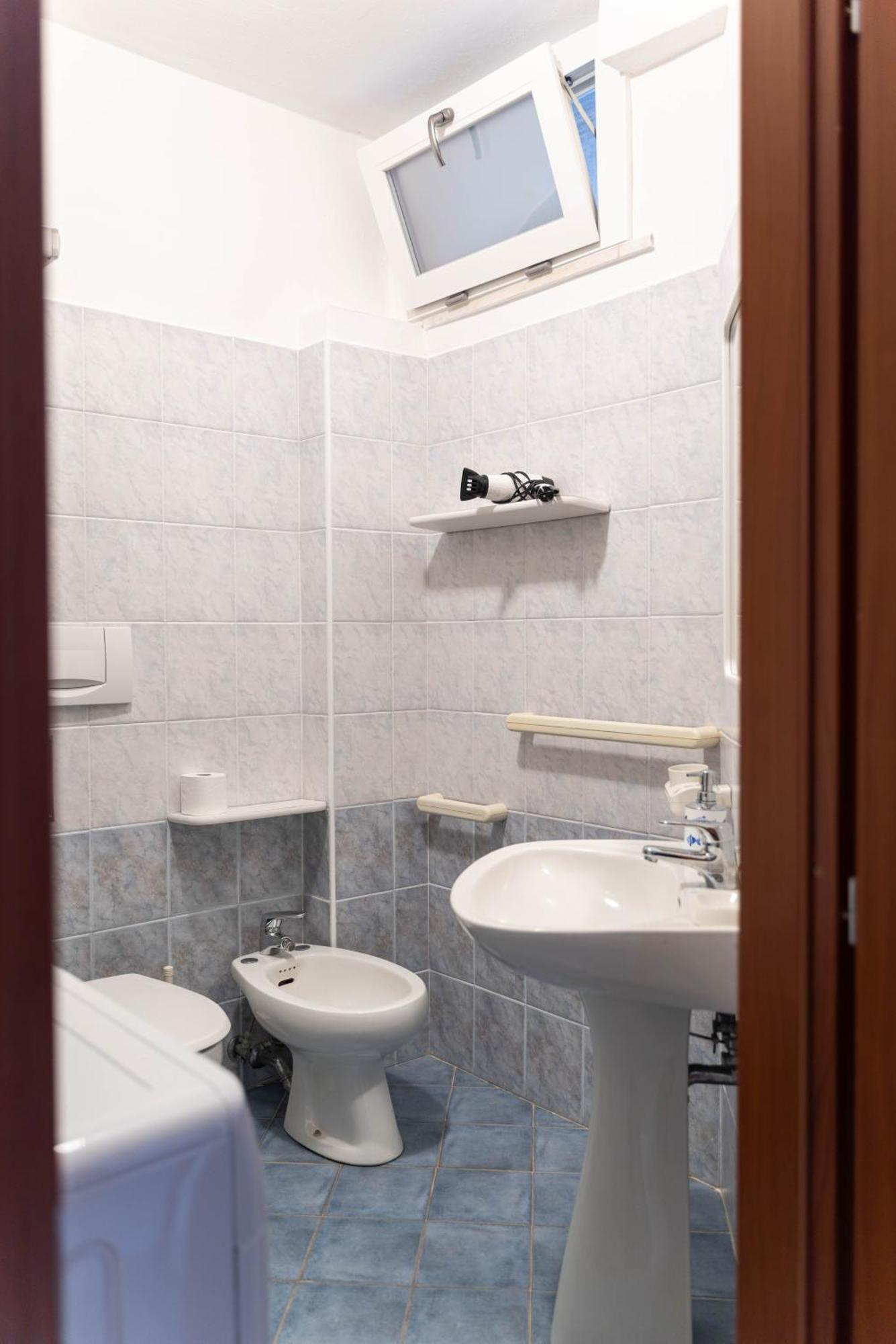 Lido Holiday Home Alghero Buitenkant foto