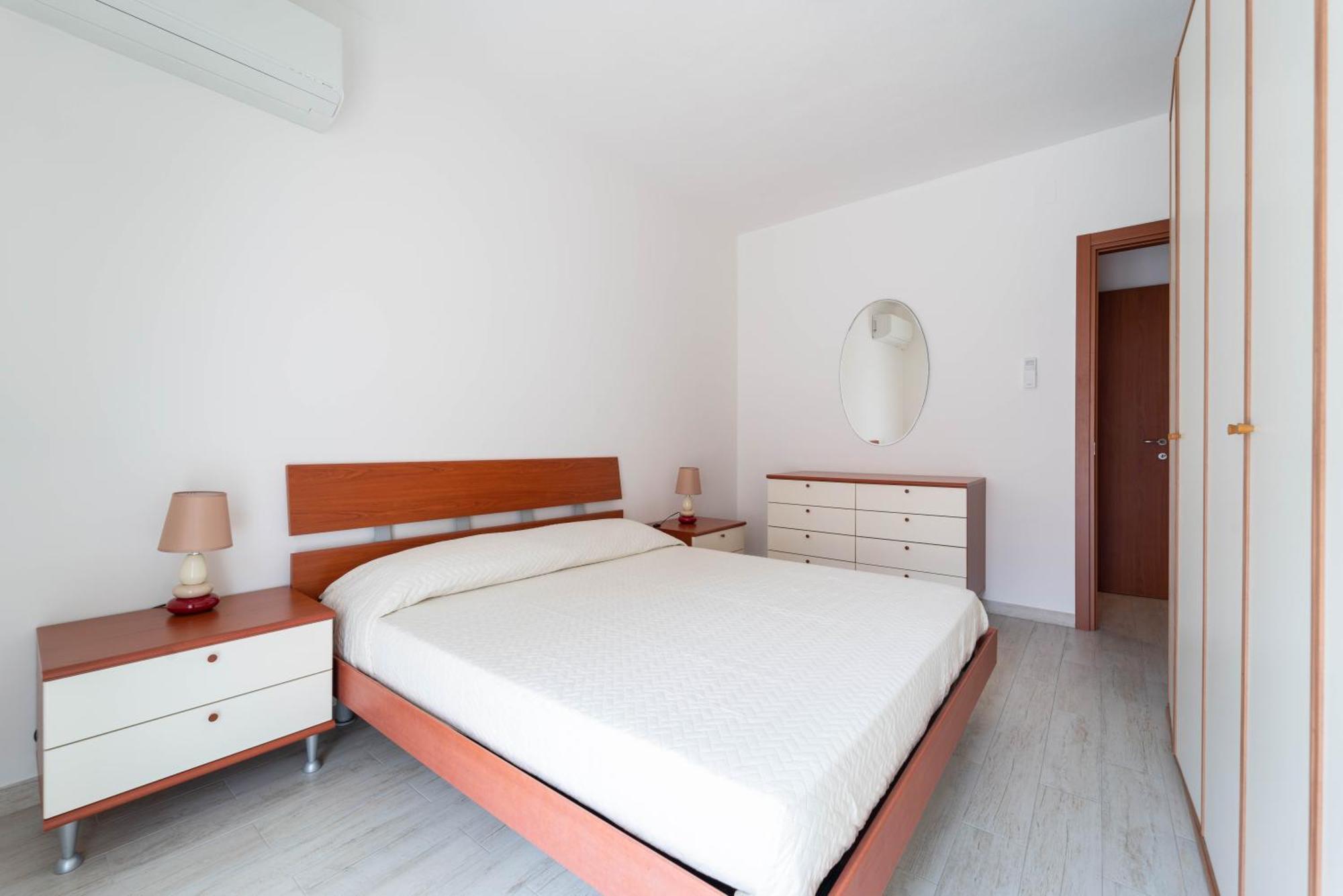 Lido Holiday Home Alghero Buitenkant foto