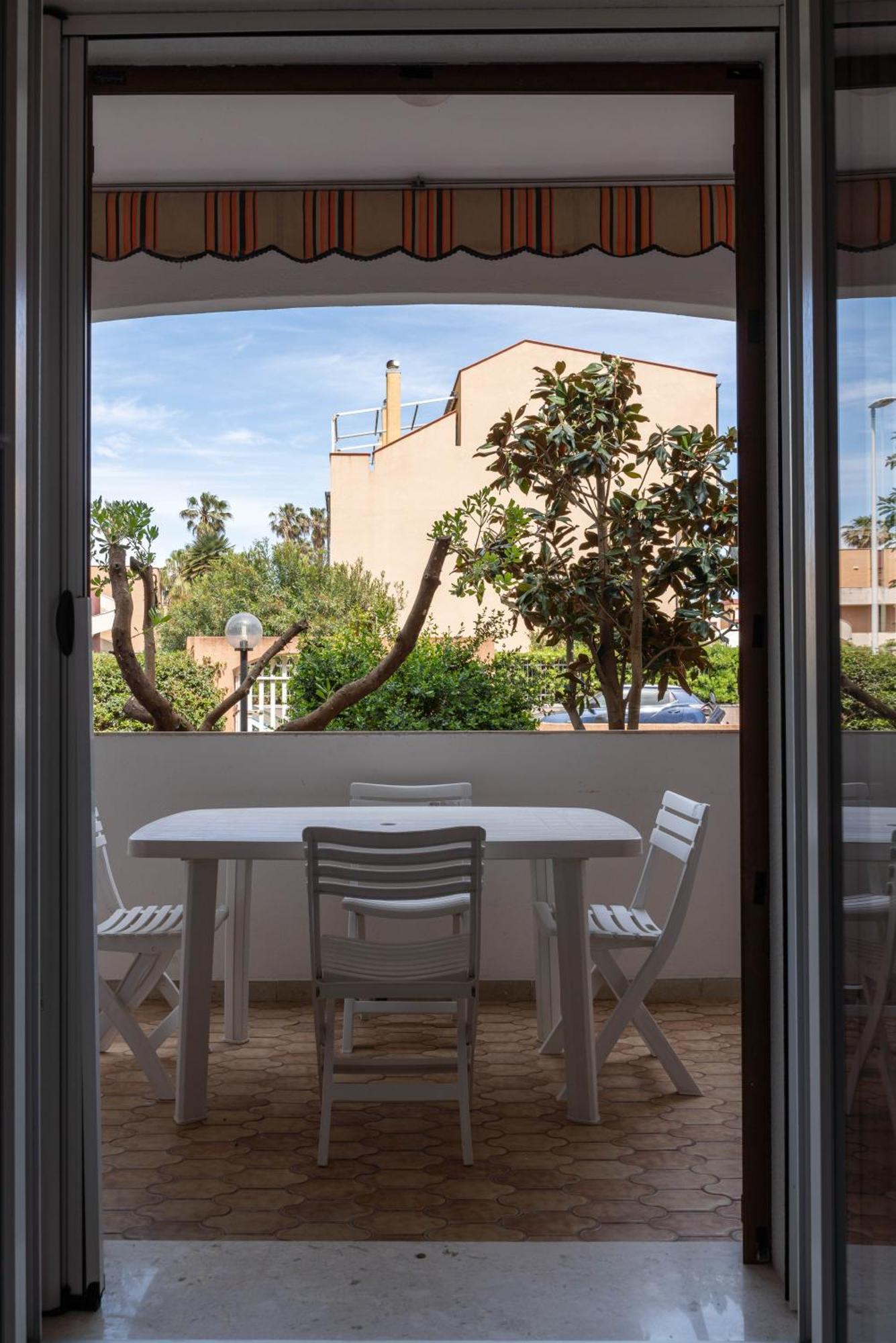 Lido Holiday Home Alghero Buitenkant foto